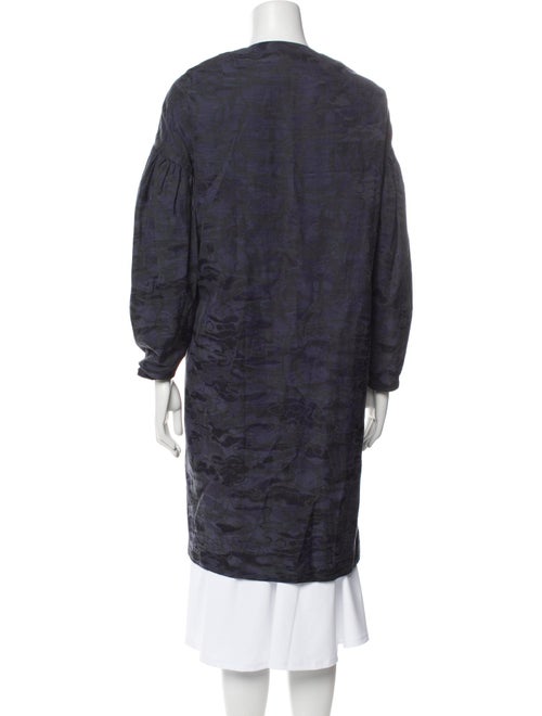 Dries Van Noten Coat