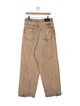 Dries Van Noten Relaxed Fit Jeans