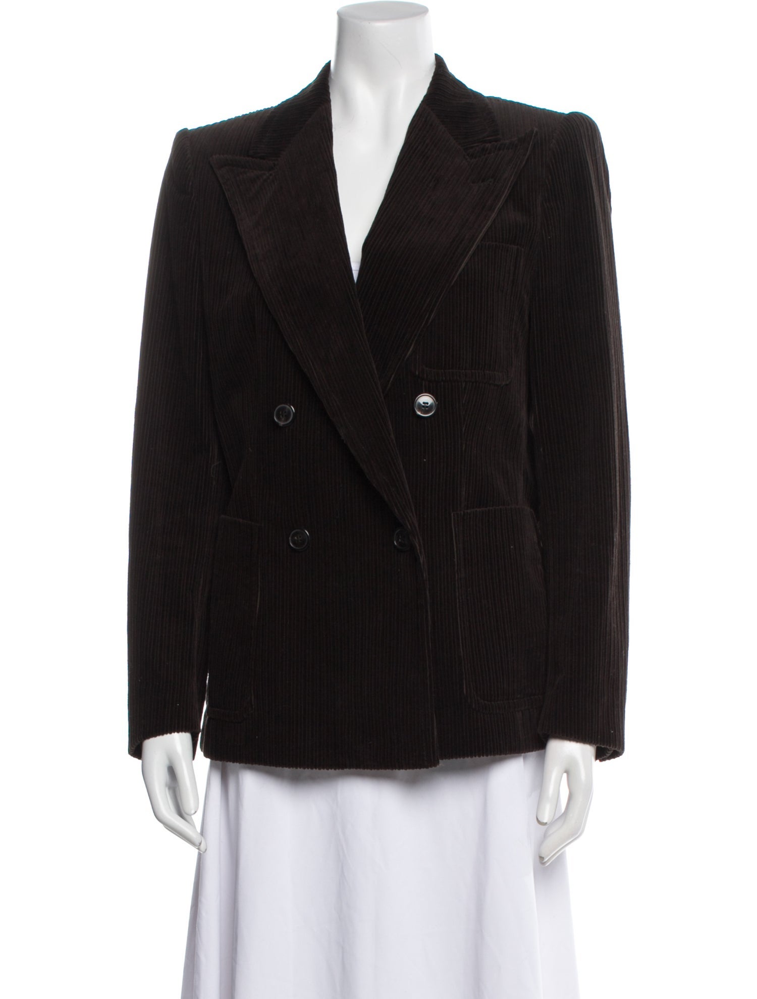 Dries Van Noten Blazer