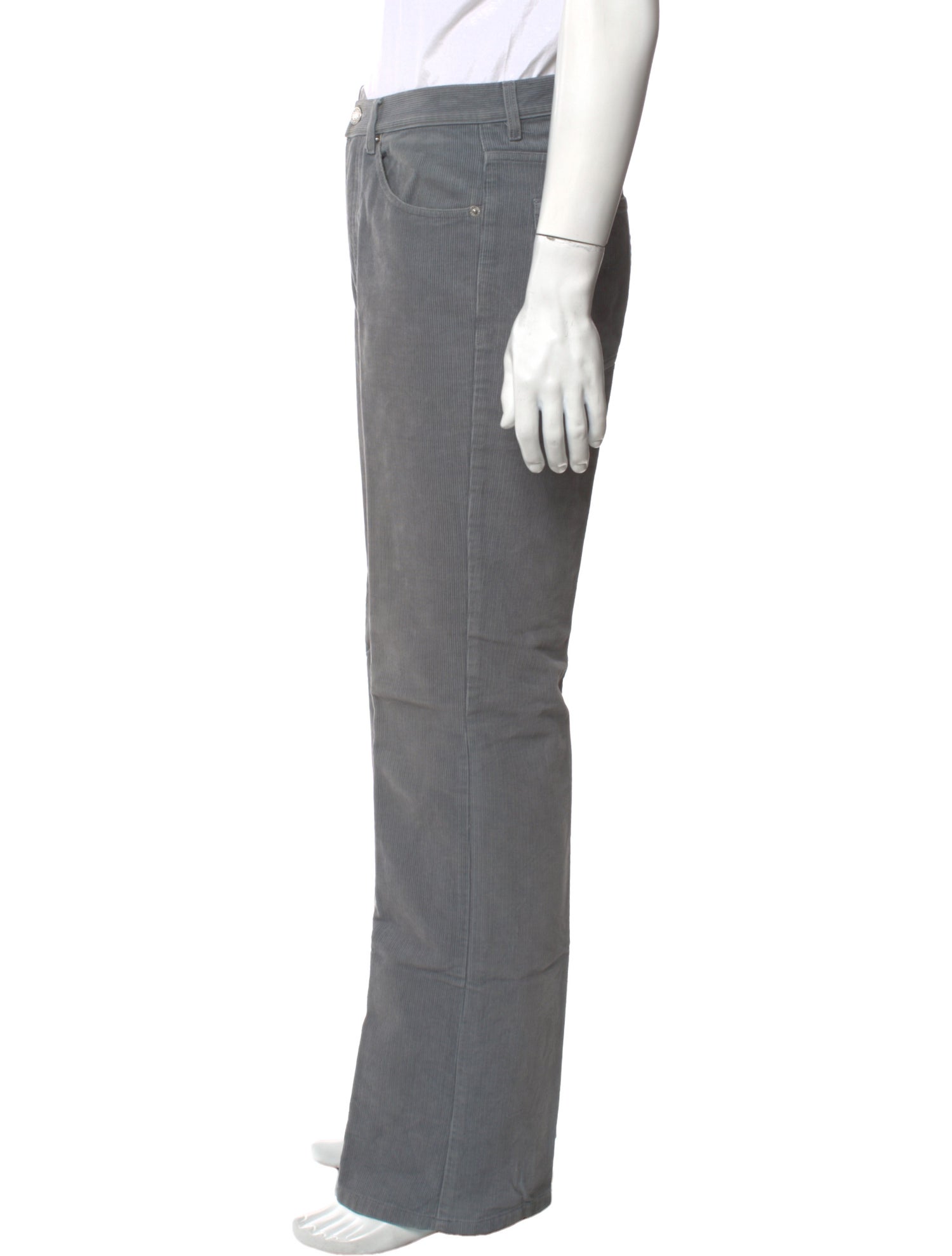 Dries Van Noten Pants