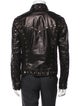 Dries Van Noten Moto Jacket