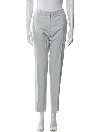 Dries Van Noten Skinny Leg Pants