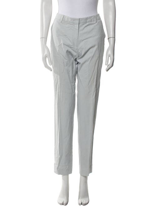 Dries Van Noten Skinny Leg Pants