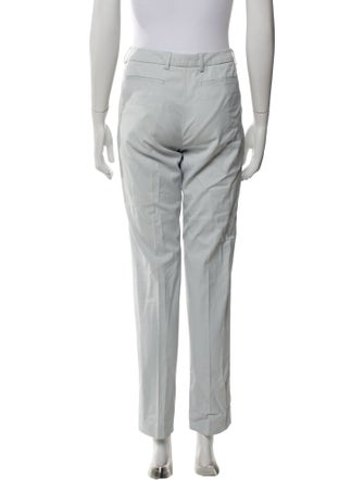 Dries Van Noten Skinny Leg Pants