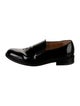 Dries Van Noten Patent Leather Loafers