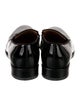 Dries Van Noten Patent Leather Loafers