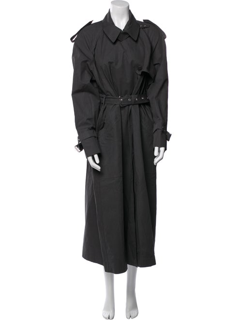 Dries Van Noten Trench Coat