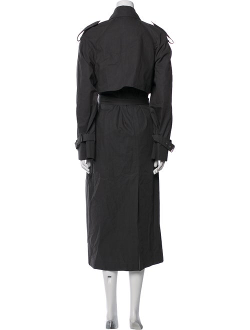 Dries Van Noten Trench Coat