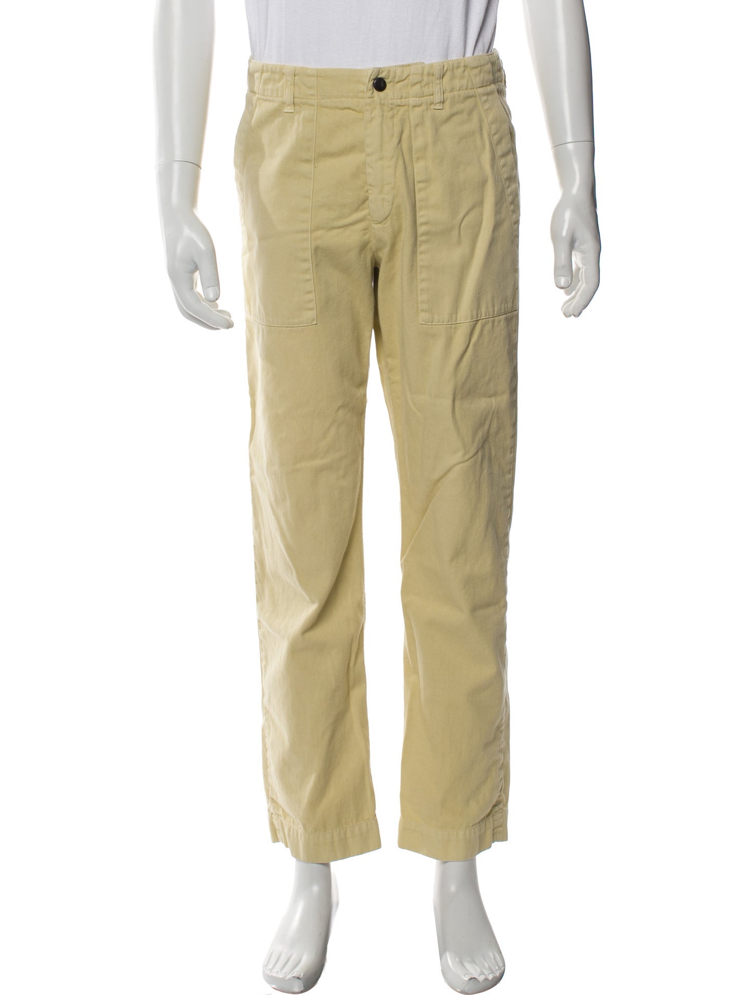 Dries Van Noten Pants