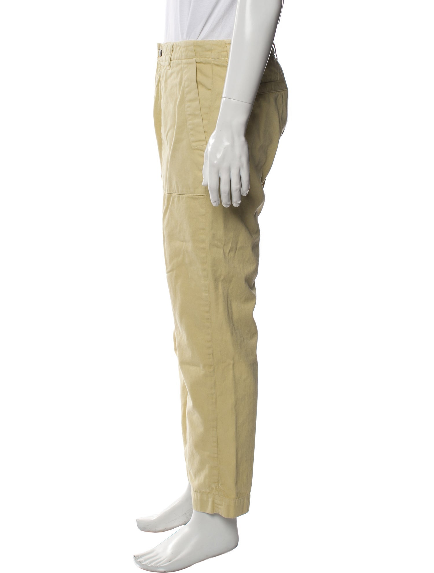 Dries Van Noten Pants