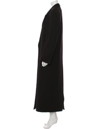 Dries Van Noten Wool Coat