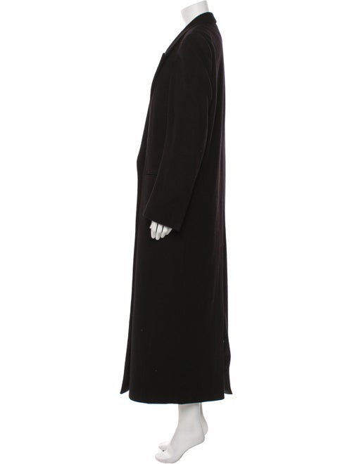 Dries Van Noten Wool Coat