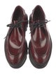 Dries Van Noten Patent Leather Oxfords