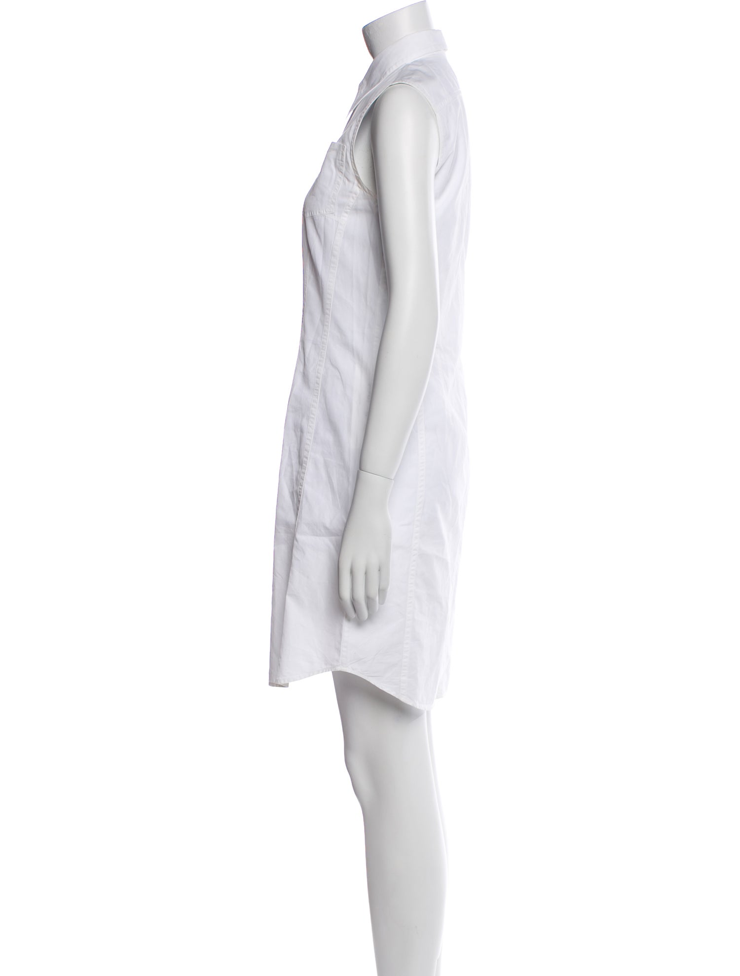 Dries Van Noten Knee-Length Dress