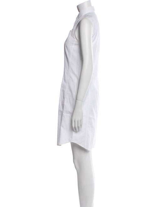 Dries Van Noten Knee-Length Dress