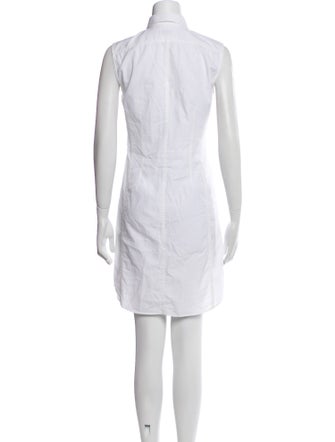 Dries Van Noten Knee-Length Dress