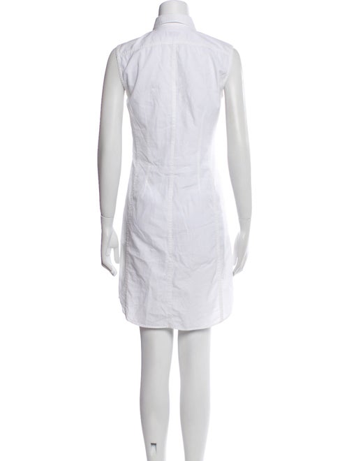 Dries Van Noten Knee-Length Dress