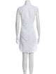 Dries Van Noten Knee-Length Dress