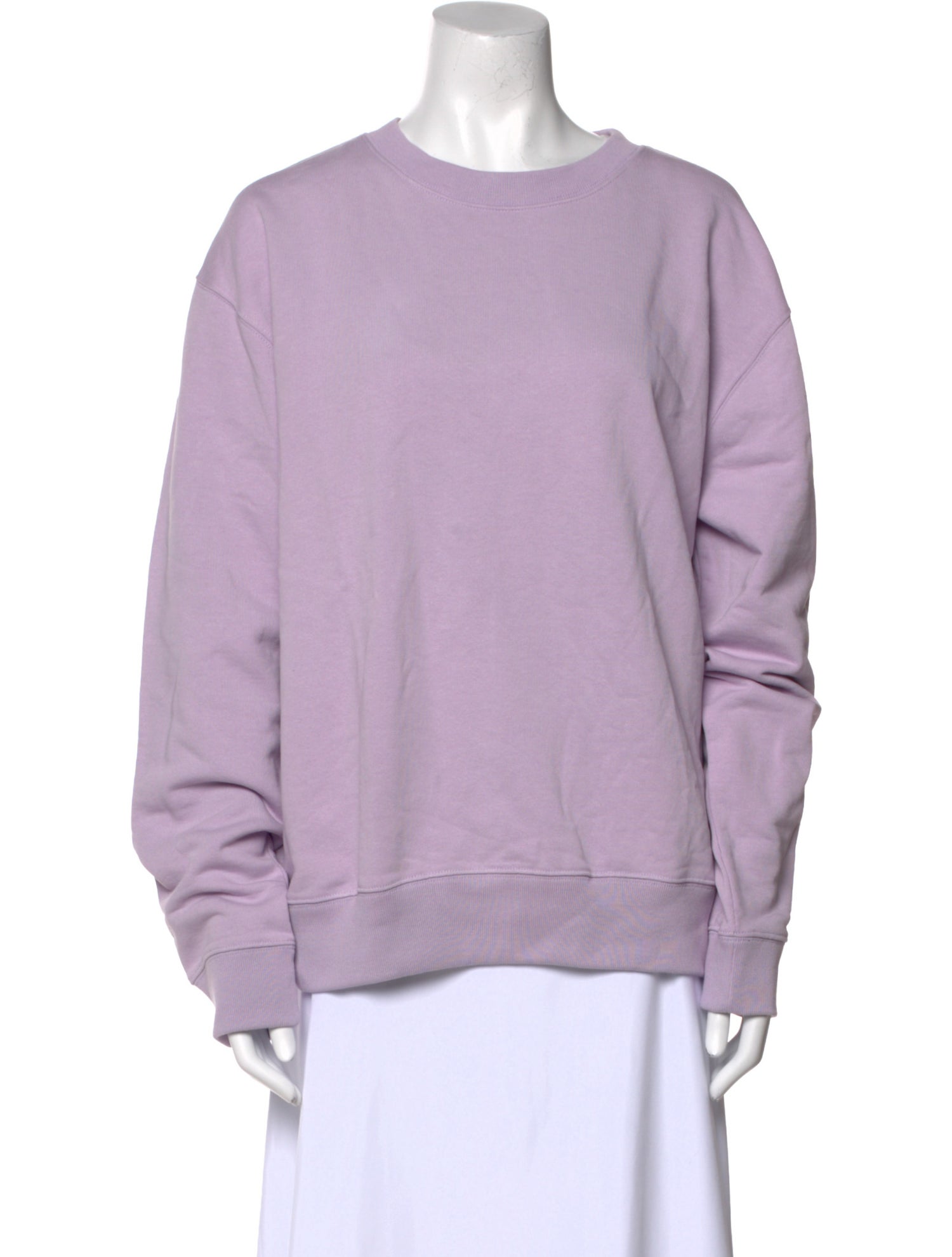 Dries Van Noten Crew Neck Long Sleeve Sweatshirt w/ Tags