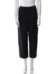Dries Van Noten Straight Leg Pants