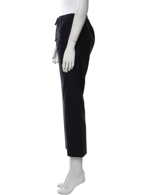 Dries Van Noten Straight Leg Pants