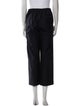 Dries Van Noten Straight Leg Pants
