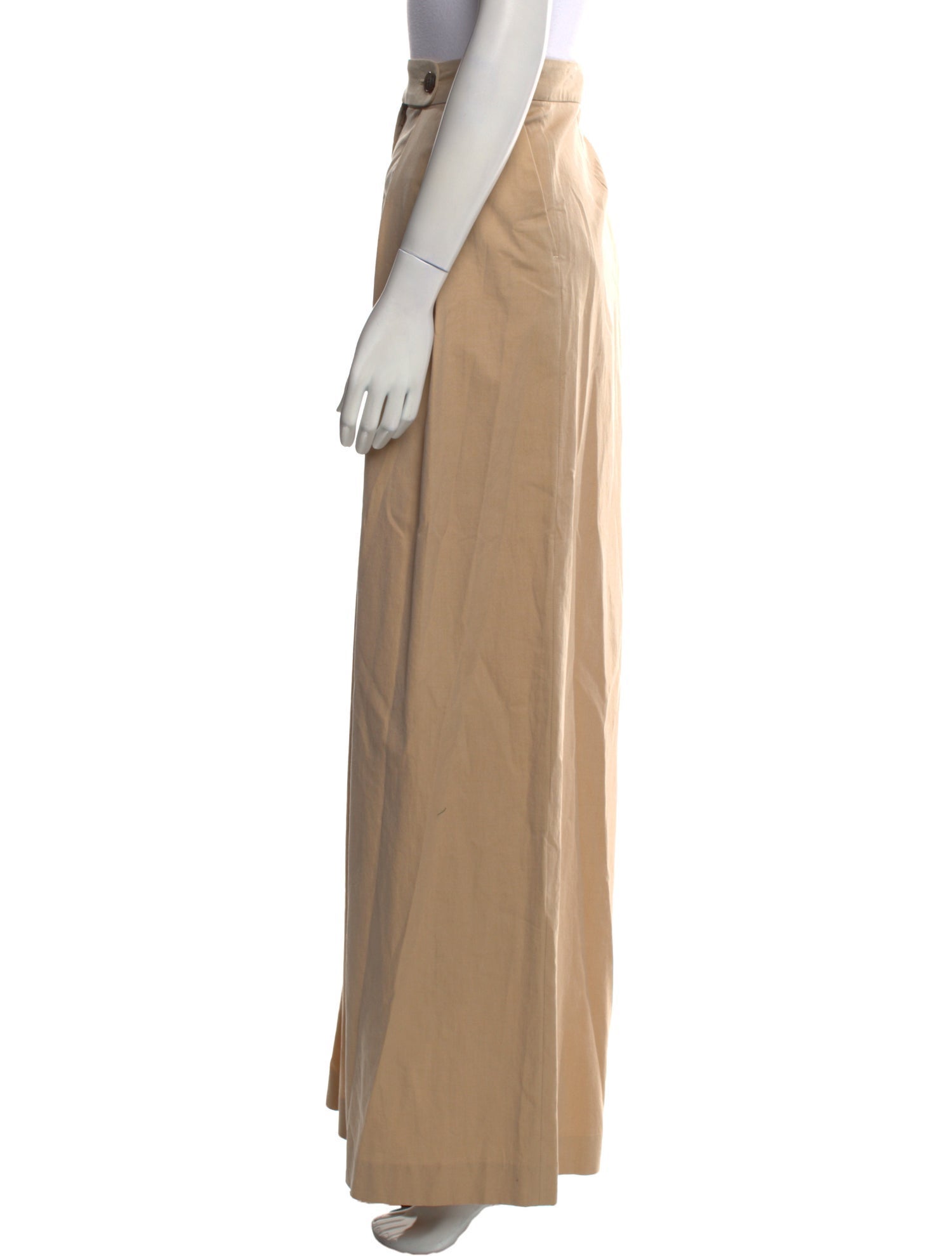 Dries Van Noten Wide Leg Pants w/ Tags