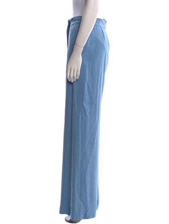 Dries Van Noten Wide Leg Pants