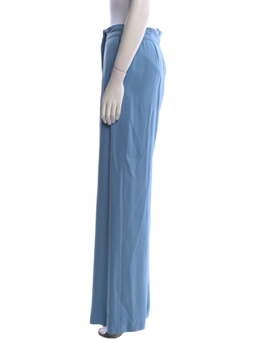 Dries Van Noten Wide Leg Pants