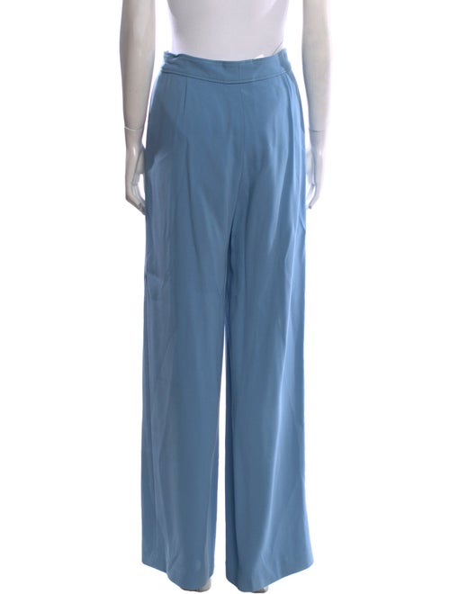 Dries Van Noten Wide Leg Pants