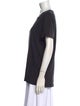 Dries Van Noten Crew Neck Short Sleeve T-Shirt
