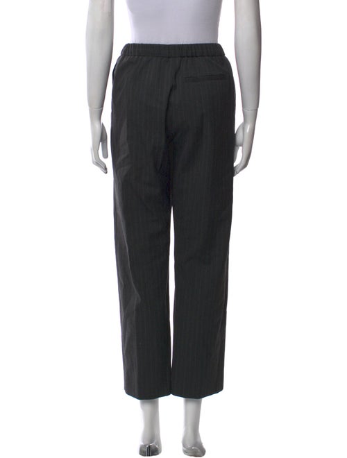 Dries Van Noten Straight Leg Pants