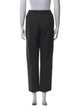 Dries Van Noten Straight Leg Pants