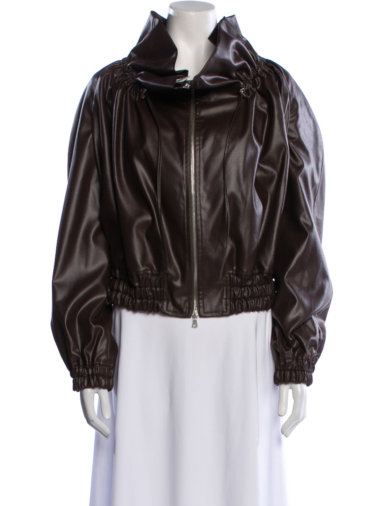 Dries Van Noten Bomber Jacket w/ Tags