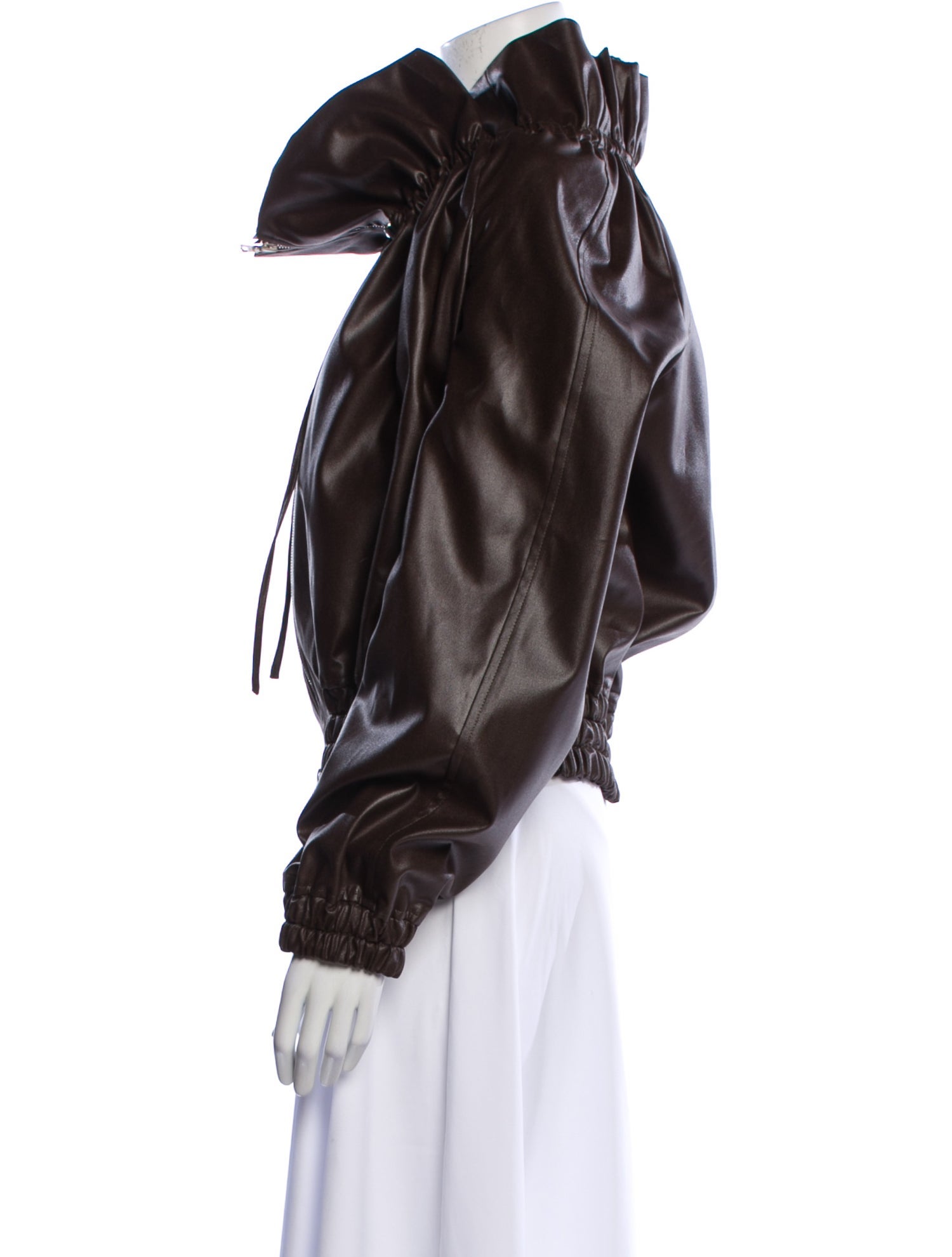 Dries Van Noten Bomber Jacket w/ Tags