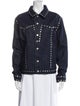 Dries Van Noten Denim Jacket