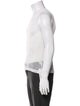 Dries Van Noten Scoop Neck Sleeveless T-Shirt