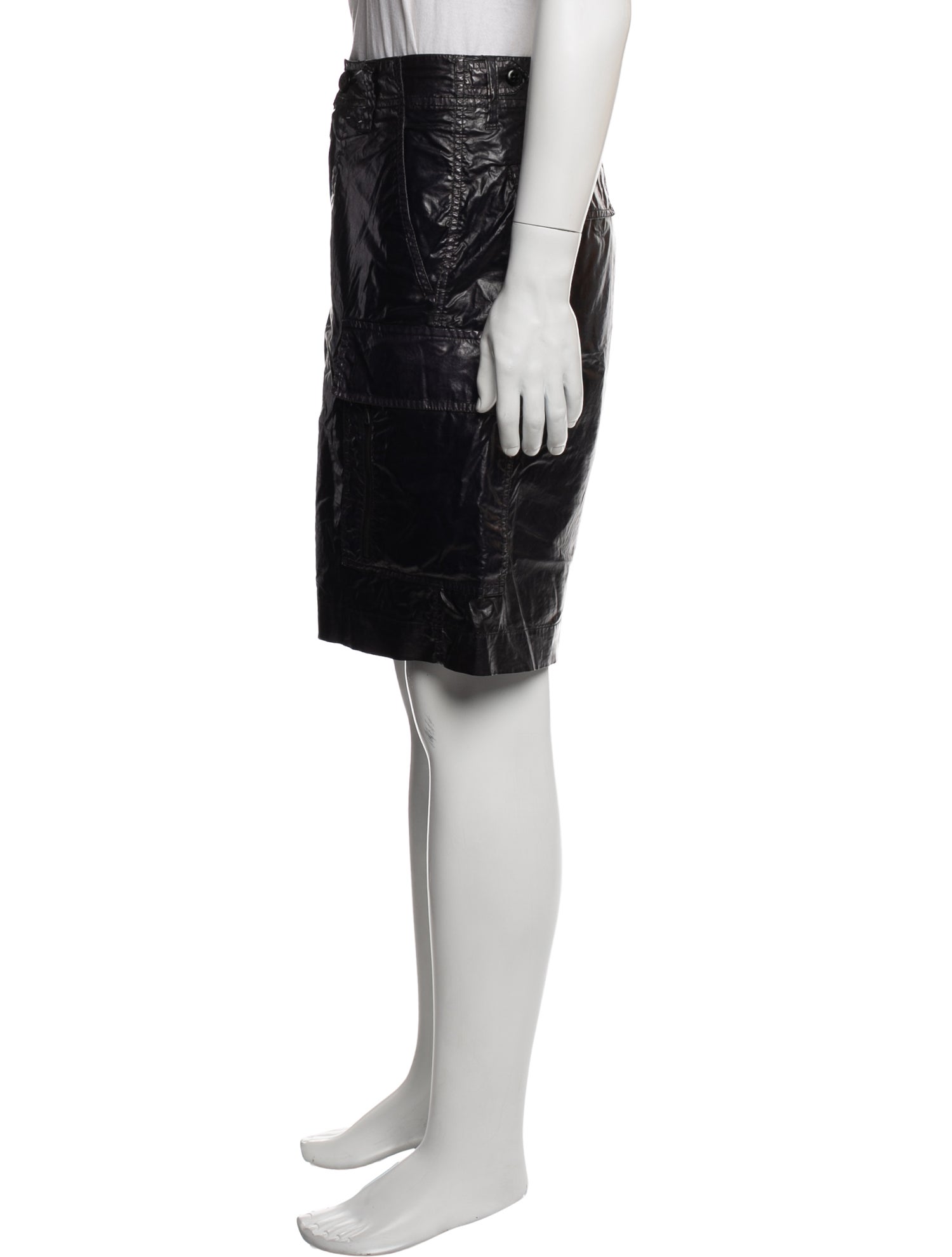 Dries Van Noten Shorts