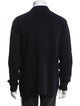 Dries Van Noten Merino Wool V-Neck Cardigan