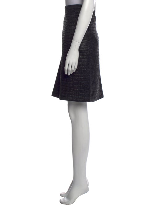 Dries Van Noten Knee-Length Skirt