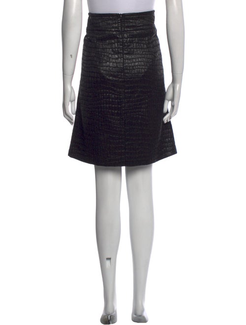 Dries Van Noten Knee-Length Skirt