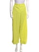 Dries Van Noten Wide Leg Pants