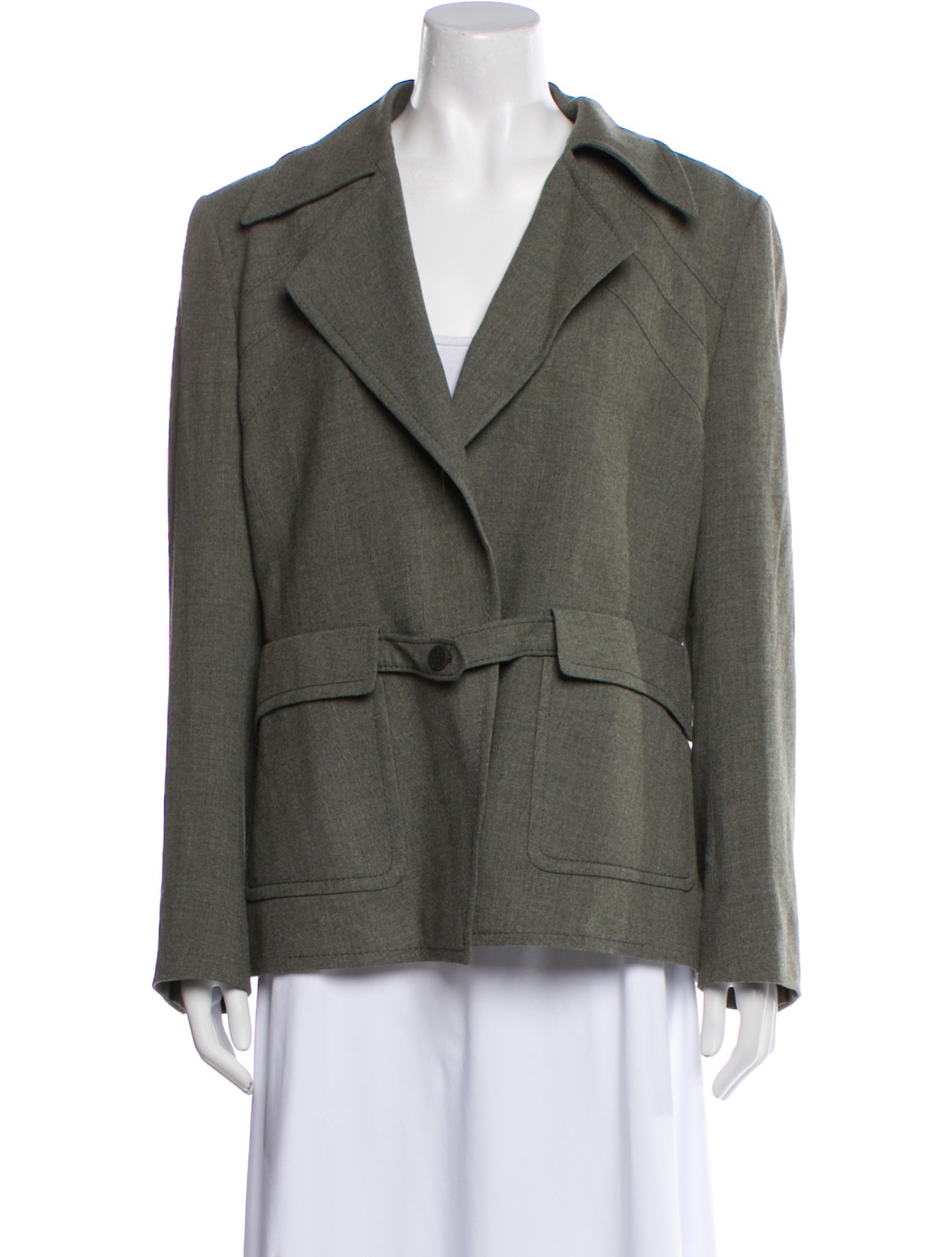 Dries Van Noten Blazer