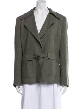 Dries Van Noten Blazer