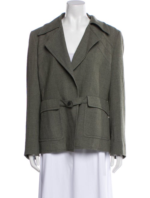 Dries Van Noten Blazer