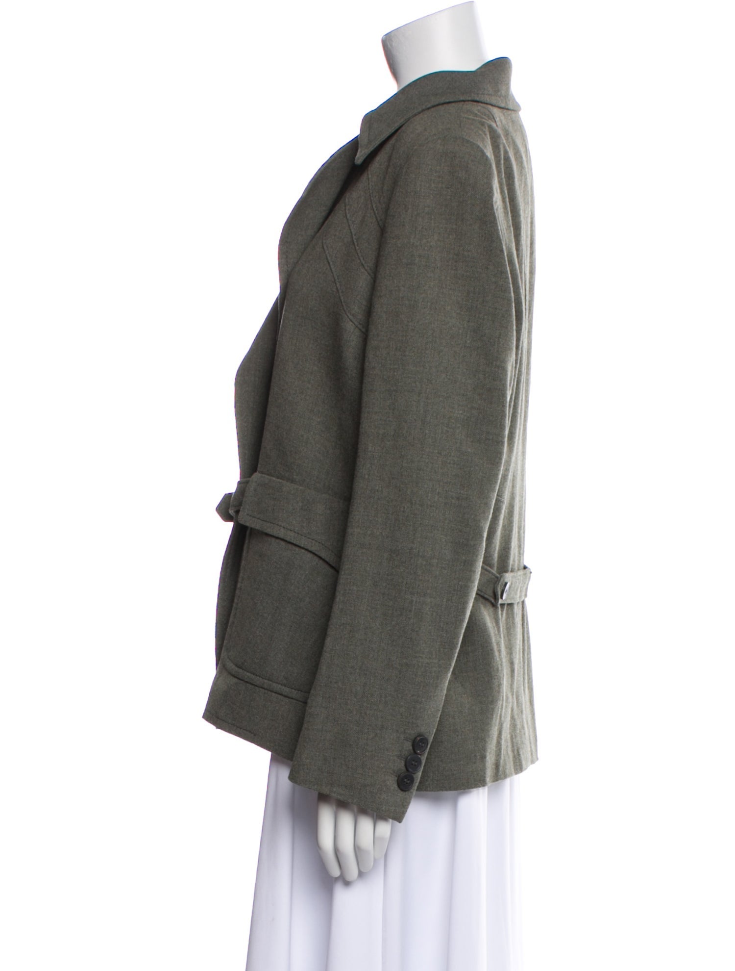 Dries Van Noten Blazer