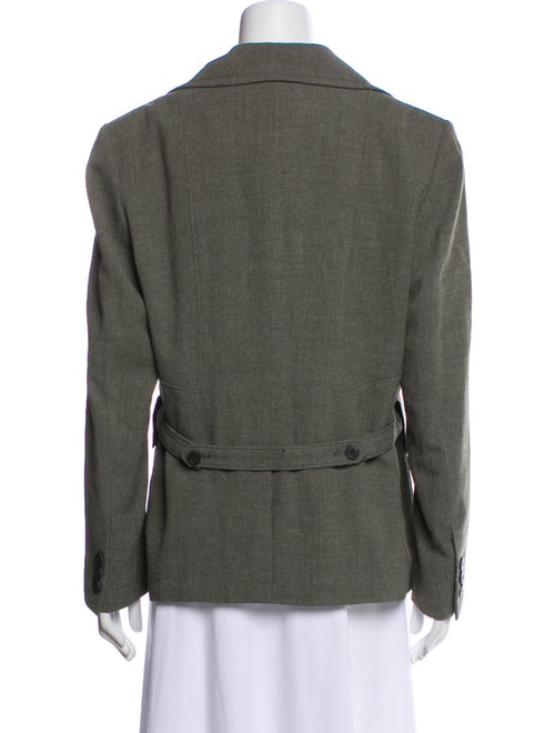 Dries Van Noten Blazer