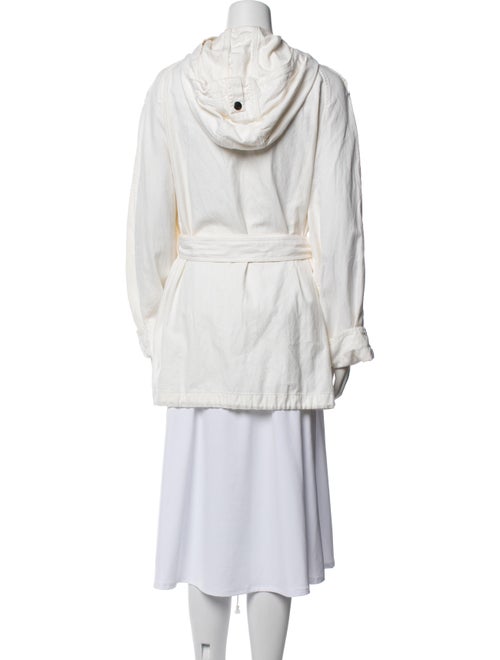 Dries Van Noten Trench Coat