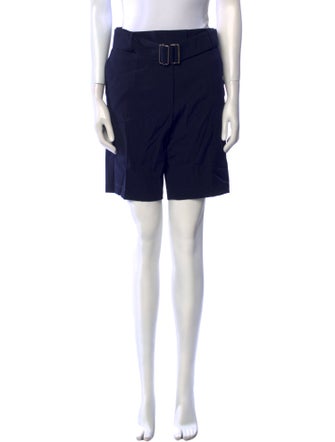 Dries Van Noten Mini Shorts