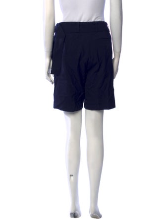 Dries Van Noten Mini Shorts
